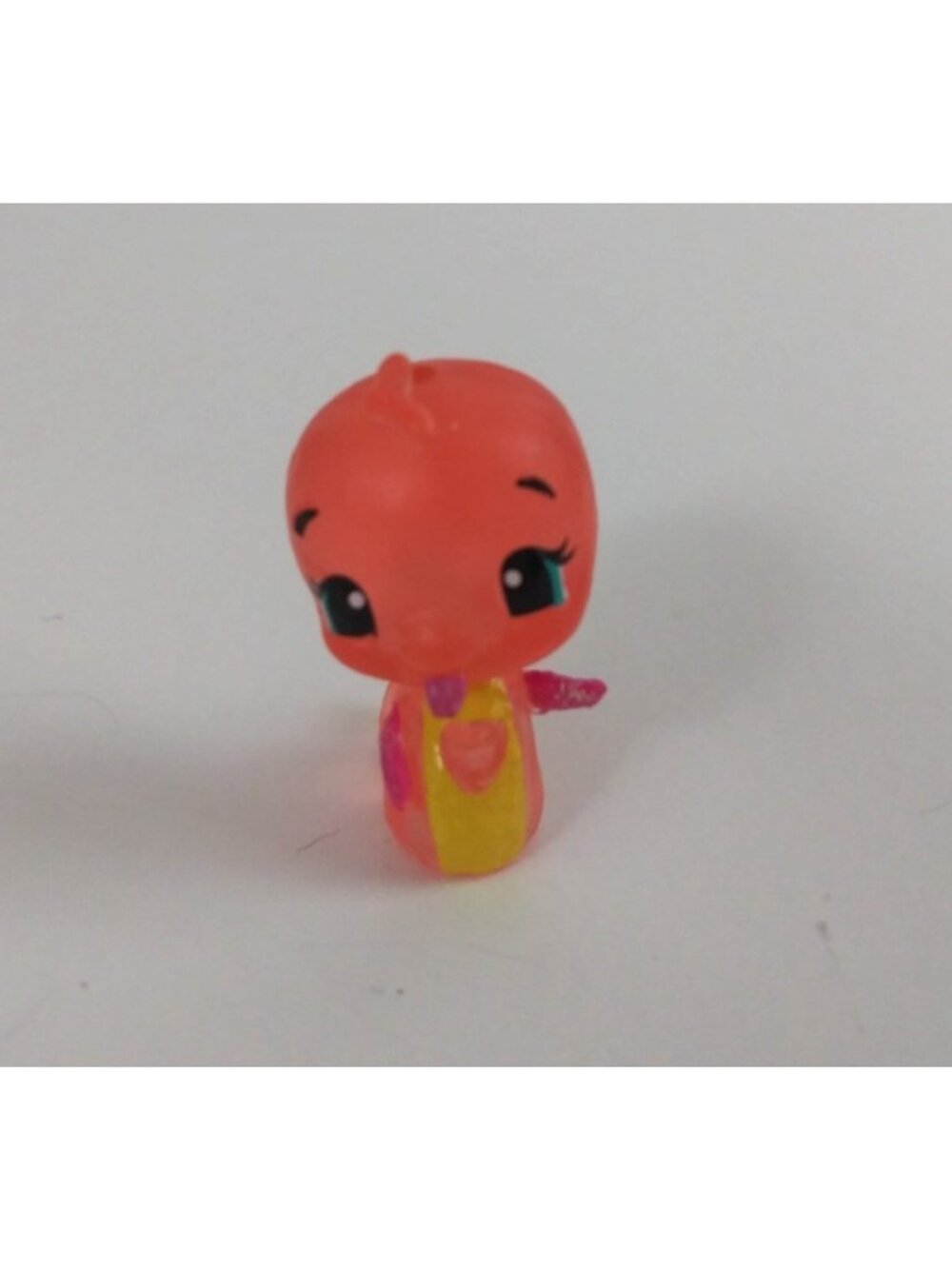 Hatchimals Colleggtibles Season 4 Hatch Bright Desert Coral Sandsnake Rare